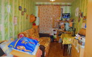 Продам комнату в кирпичном доме по адресу Суворова 9 недвижимость Архангельск