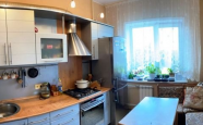 Продам квартиру трехкомнатную в панельном доме Красных Партизан 28 недвижимость Архангельск