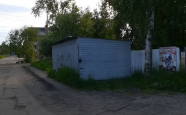 Продам гараж металлический  Краснофлотская 45 недвижимость Архангельск