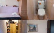 Сдам квартиру на длительный срок однокомнатную в панельном доме по адресу Вологодская 32 недвижимость Архангельск