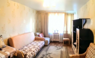 Продам квартиру однокомнатную в кирпичном доме Урицкого 54к1 недвижимость Архангельск