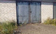 Продам гараж кирпичный  Верхняя Повракула недвижимость Архангельск