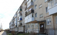 Продам квартиру четырехкомнатную в панельном доме по адресу Кирпичного завода 25 недвижимость Архангельск