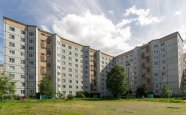 Продам квартиру двухкомнатную в панельном доме Попова 29 недвижимость Архангельск