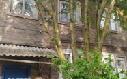 Продам квартиру однокомнатную в деревянном доме  недвижимость Архангельск