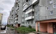 Продам квартиру двухкомнатную в панельном доме проспект Бадигина 24 недвижимость Архангельск