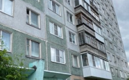 Продам квартиру двухкомнатную в панельном доме Чкалова 20 недвижимость Архангельск