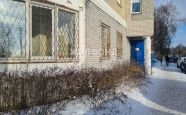 Продам квартиру четырехкомнатную в кирпичном доме по адресу Маяковского 1 недвижимость Архангельск