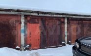 Продам гараж железобетонный  недвижимость Архангельск