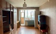 Продам квартиру трехкомнатную в панельном доме по адресу Клепача 5 недвижимость Архангельск