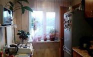 Продам квартиру двухкомнатную в деревянном доме по адресу 100-й Дивизии 5к1 недвижимость Архангельск