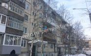Продам квартиру трехкомнатную в панельном доме по адресу Мира 3 к1 недвижимость Архангельск