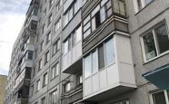 Продам квартиру трехкомнатную в панельном доме Серафимовича 32 недвижимость Архангельск