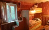 Продам квартиру трехкомнатную в деревянном доме по адресу Пирсы Пирсовая 71 недвижимость Архангельск