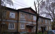 Продам комнату в деревянном доме по адресу Красных Партизан недвижимость Архангельск