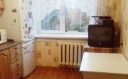 Продам квартиру трехкомнатную в панельном доме Терёхина 6 недвижимость Архангельск
