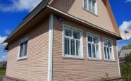 Продам дом из бруса 1-я линия недвижимость Архангельск