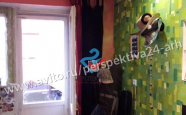 Продам квартиру трехкомнатную в кирпичном доме Попова 63 недвижимость Архангельск