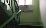 Продам квартиру трехкомнатную в панельном доме Вторая линия 46 недвижимость Архангельск