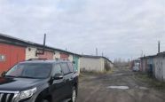 Продам гараж кирпичный  Усть-Двинская недвижимость Архангельск