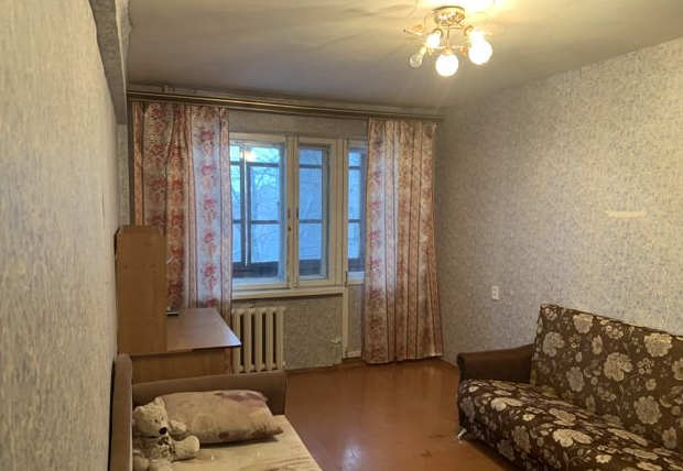 Продам квартиру однокомнатную в панельном доме Тимме 24 недвижимость Архангельск