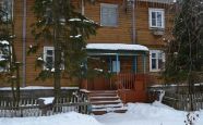 Продам квартиру трехкомнатную в деревянном доме по адресу лесной порт Петра Стрелкова 17 недвижимость Архангельск