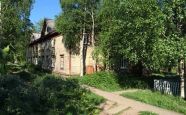 Продам комнату в деревянном доме по адресу проспект Обводный канал 86 недвижимость Архангельск