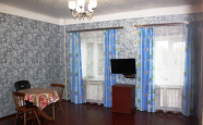 Продам квартиру трехкомнатную в деревянном доме по адресу Маяковского 4 недвижимость Архангельск