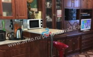 Продам квартиру трехкомнатную в деревянном доме по адресу Гуляева 116к1 недвижимость Архангельск