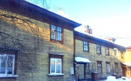 Продам квартиру двухкомнатную в деревянном доме проспект Обводный канал 86 недвижимость Архангельск