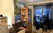 Продам комнату в кирпичном доме по адресу Белая Гора Силикатчиков 3 недвижимость Архангельск