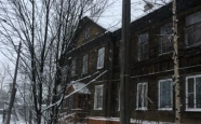 Продам комнату в деревянном доме по адресу Фрезерная 11 недвижимость Архангельск