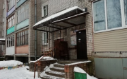 Сдам квартиру на длительный срок однокомнатную в кирпичном доме по адресу Советская 34к1 недвижимость Архангельск