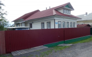 Продам дом из бревна Верхняя Повракула Ларионова 44 недвижимость Архангельск