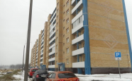Продам квартиру трехкомнатную в монолитном доме по адресу проспект Московский 52 недвижимость Архангельск