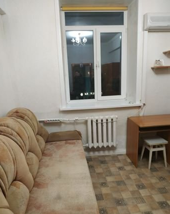 Продам комнату в кирпичном доме по адресу Гагарина 8 недвижимость Архангельск