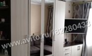 Продам комнату в кирпичном доме по адресу Воронина 32к3 недвижимость Архангельск