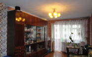 Продам квартиру четырехкомнатную в панельном доме по адресу проспект Ломоносова 177 недвижимость Архангельск