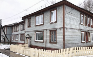 Продам комнату в деревянном доме по адресу Жосу 8 недвижимость Архангельск