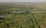 Продам дом из бревна район Верхние Валдушки недвижимость Архангельск