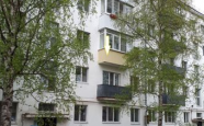 Продам квартиру двухкомнатную в кирпичном доме Садовая 2к1 недвижимость Архангельск