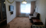 Сдам квартиру посуточно трехкомнатную в панельном доме по адресу Мирный Советская 9 недвижимость Архангельск