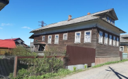 Продам дом из бревна Комбинатовская недвижимость Архангельск
