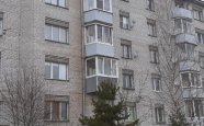 Продам квартиру трехкомнатную в кирпичном доме Пустошного 68 недвижимость Архангельск