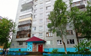 Продам квартиру четырехкомнатную в панельном доме по адресу Полины Осипенко 5 недвижимость Архангельск