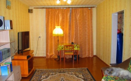 Продам квартиру двухкомнатную в деревянном доме Адмирала Макарова недвижимость Архангельск