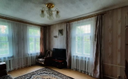 Продам квартиру трехкомнатную в деревянном доме по адресу Серафимовича 11 недвижимость Архангельск