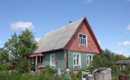 Продам дом из бревна  недвижимость Архангельск
