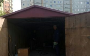 Продам гараж металлический  2-го Лесозавода недвижимость Архангельск