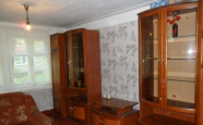 Продам квартиру двухкомнатную в деревянном доме Адмирала Макарова 29к2 недвижимость Архангельск